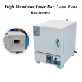 Accurate temperature control Muffle Furnace Oven