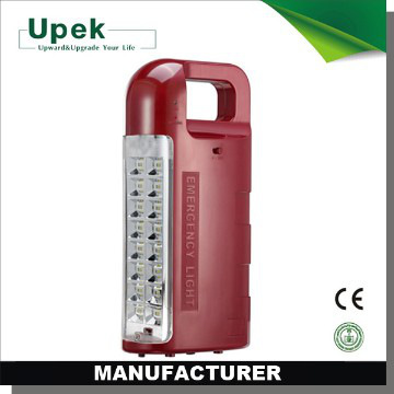 16pcs LED High Brightness Rechargeable emergency lighting