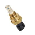 4VBE34RW3 sensor de temperatura do ar de ingestão 3408345