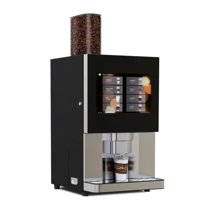 LE307A Popular Coffee Selling Machine Vending Machine for Coffee Coffee Vending Machine