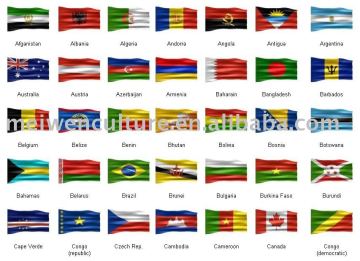 national flag