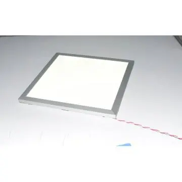 High Power 36w SMD Square LED Panel Light 360leds