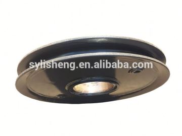 cranf belt pulley