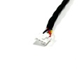 Scheda di controllo equalizzazione BMS 485 Cavo parallelo XH2.54 Cavo a doppino intrecciato a 4 pin Lunghezza 330 mm
