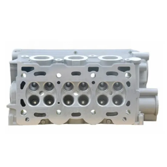 Used Engine Cylinder Heads 11100 K79G00/K3354 for Suzuki Vitara, Carry, Alto F10a