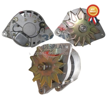 Auto Alternator 9516673 Fits Avia Zetor ZTS Tees" 

However, if "Tees" is not related to the alternator and seems out of place, you might want to reconsider including it in the title. If it's unrelated, a more fitting title could be:

"Auto Alternator 951
