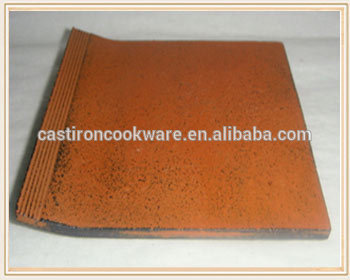 2014 Hot Sale Cast Iron Cup Coaster