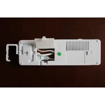 39leds emergency light with fan 30000Hours life Star of emergency