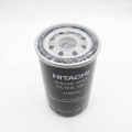 4696643 FILTRO DE ACEITE PARA EXCAVADORA 6BG1T / 4HK1