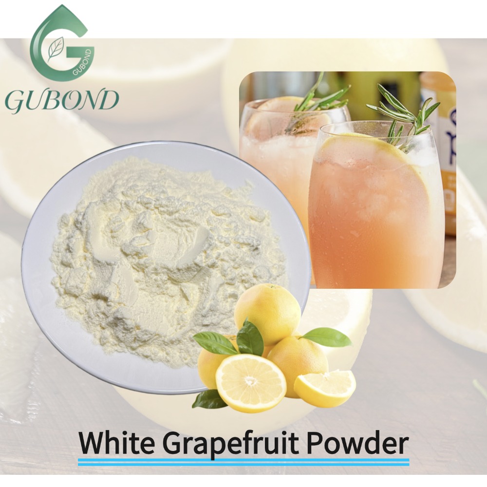 White Grapefruit Powder (9)
