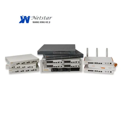 Juniper SRX320-SYS-JE Firewall Security Gateway