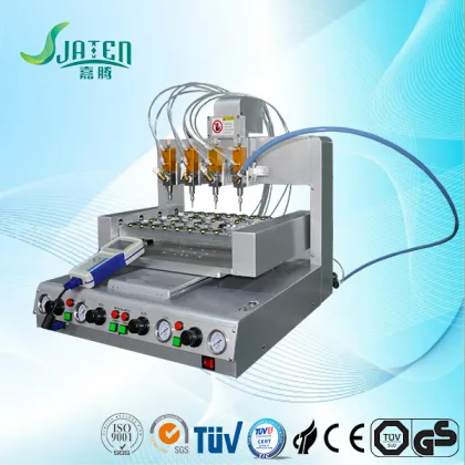 glue dispensing machine - automatic dispenser