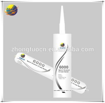 silicone sealant/polyurethane sealant/tire sealant