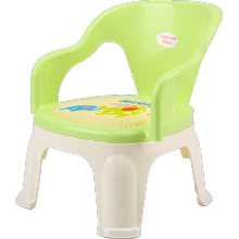 Baby Plastic Safety Chair For Table Booster Seat