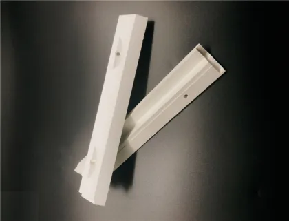 OEM Siliciumnitrid Keramik Nadeln und Keramik Kapillaren