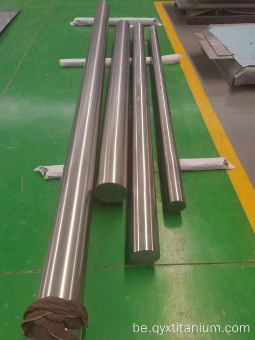 Gr7 Gr9 Titanium сплаву зліткі на продаж
