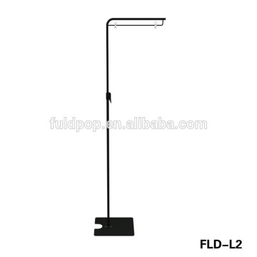 New Arrival Promotional durable adjustable sign holder clip
