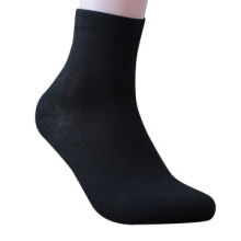 Men's Socks, Made of Combed Cotton Material, Fashionable Design, with High Quality