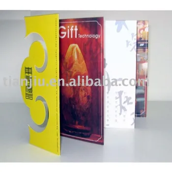 Folder&amp;Brochures