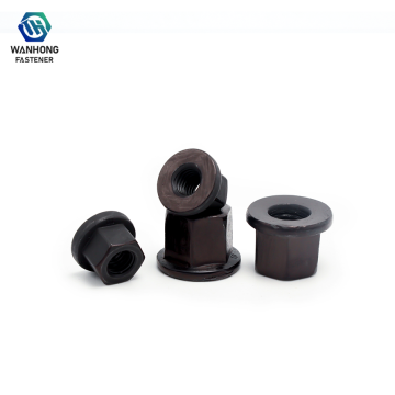 Solution d&#39;écrou hexagonal robuste pour une répartition efficace de la charge