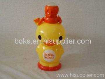 Pet Children's Plastic Kettle