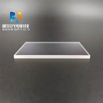 Beam Splitter Optical Filter
