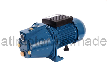 Self-Priming Pumps