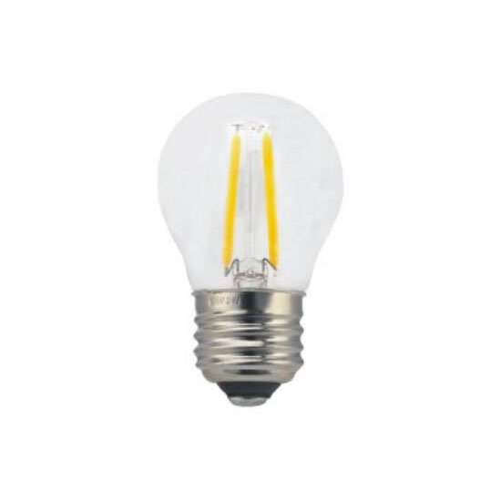 Decorative Vintage 2W LED Filament