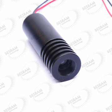 3.2V 670nm 675nm 6MW Red Laser Diode Module Lazer DOT
