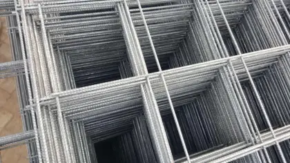 Road Concrete Reinforcement Wire Mesh