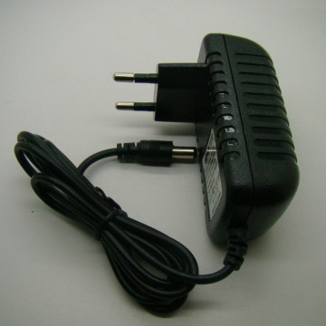 AC 100-240V switching Power adapter Converter Adaptor Wall charger DC EU 5.1V 1A 2.1A 10W 1000mA