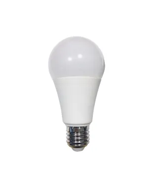 new design customized plastic injection led bulb mould