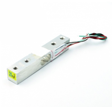 Small Range Weighing Pressure Sensors & Load Cells (1kg-20kg)