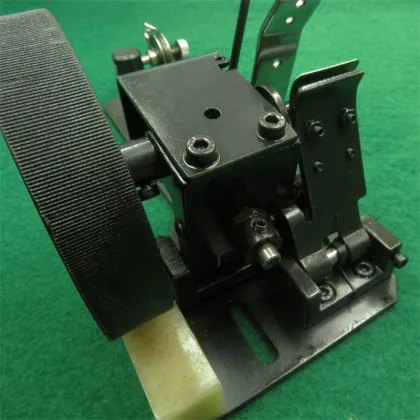 Durkopp Adler 204 205 Industrial Sewing Machine Bobbin Winder