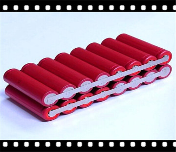 Cheap Li Ion 24V Lithium Battery Pack for E-Bike