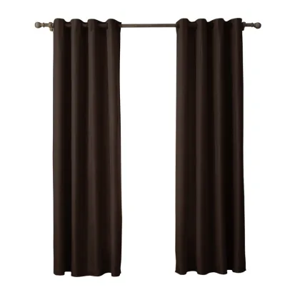 Luxury Blackout Window Curtains