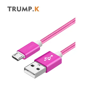 USB 2.0 usb cable micro usb cable