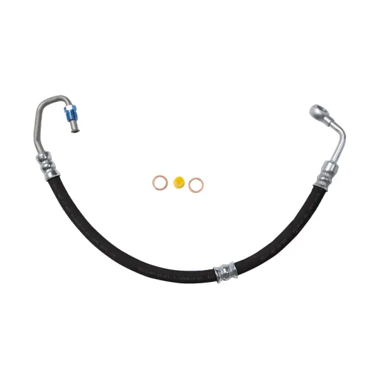 High Performance OEM 4441012492 Rubber Hydraulic Pipe for Toyota Power Steering Pressure Hose