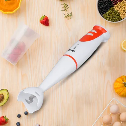 European Standard Kitchen Appliances: Premium Brand Handheld Stainless Steel Mixer