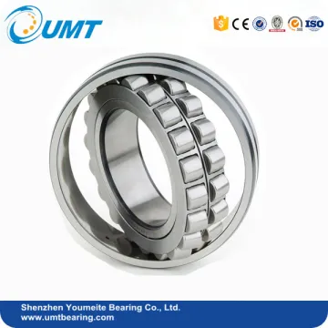 Spherical Roller Bearing for Steel Mills or Oil Rig 24072 CA/W33