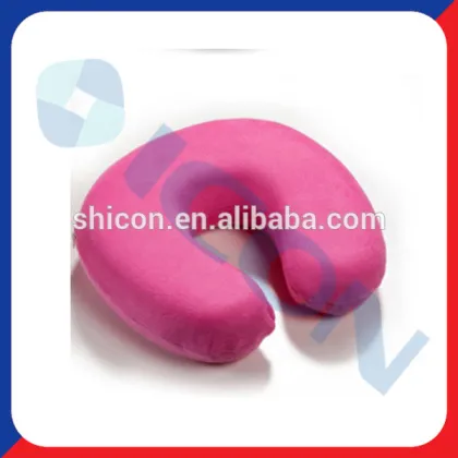 Neck Support Bedding Memory Foam Pillows