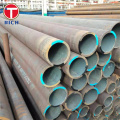 DIN 1629 Stable Quality Carbon Seamless Steel Tube