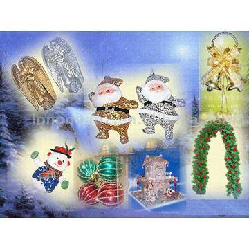 Christmas Gifts