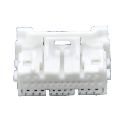 TE Connectivity Tyco Connector 2331751-190980-12E92 Automotive Wiring Harness