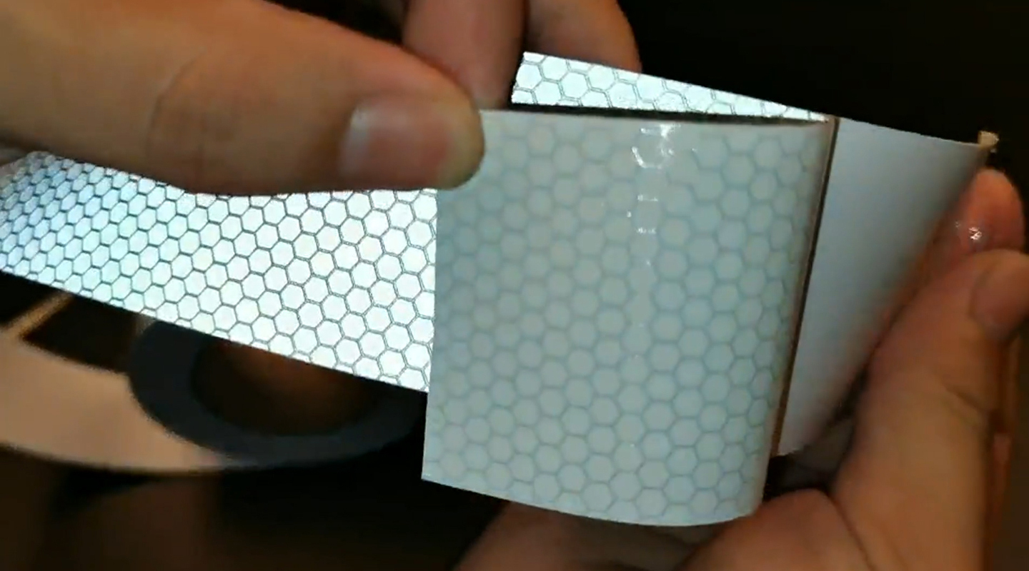 Solas Reflective Tape