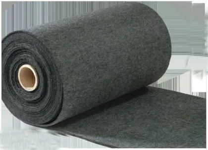 Yimao technology Carbon Filter materials for filter hydroponics