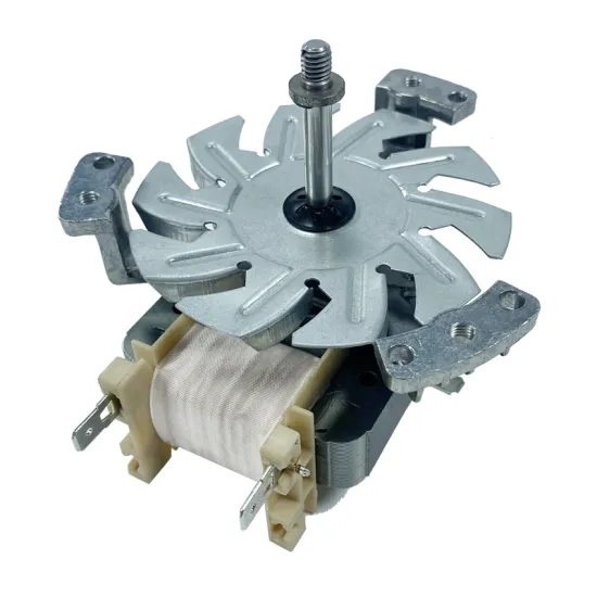 400V 50Hz Shaded-pole Oven Motor