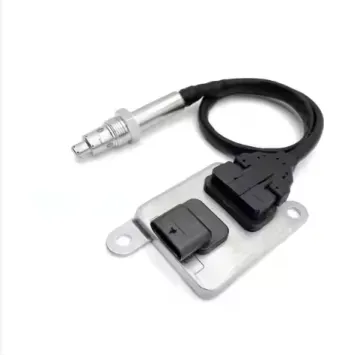Auto Parts Nitrogen Nox Sensor 5WK9 7124 Nitrogen Oxide Sensor