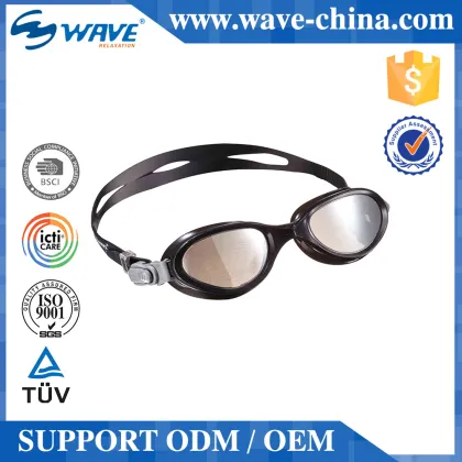Best Waterproof Swim Googles Seal Goggles Swimming Glasses