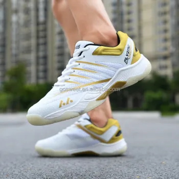 High-Quality Breathable Sports Shoes: Perfect for Men and Women's Outdoor Sports, Badminton, and Casual Wear